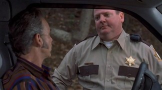 Кадр з фільму Прокинувшись у Ріно