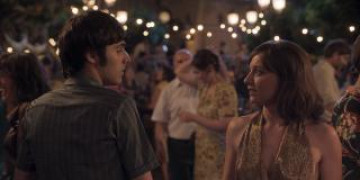 Кадр з фільму Секрет Ювеліра