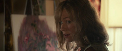 Кадр з фільму Скляний замок