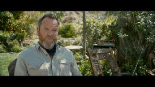 Кадр з фільму Найманець