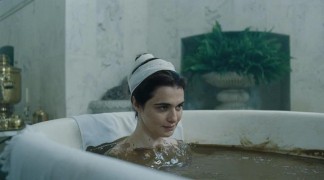 Кадр з фільму Фаворитка