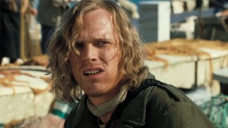 Кадр з фільму Чорнильне серце