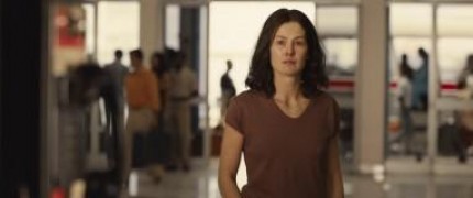 Кадр з фільму Операція Ентеббе