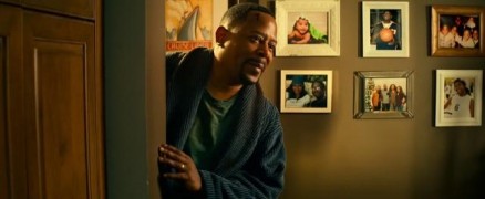 Кадр з фільму Погані хлопці назавжди