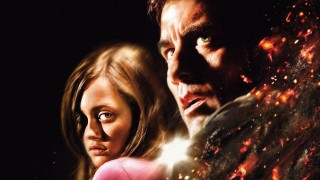 Кадр з фільму Непрохані гості