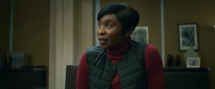 Кадр з фільму Лютер: Сонце на спаді