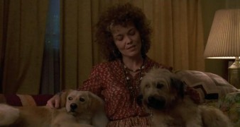 Кадр з фільму Підзарядка