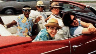 Кадр з фільму Помста придурків 2: Придурки у Раю