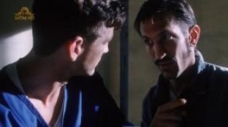 Кадр з фільму Кохання, зрада і крадіжки