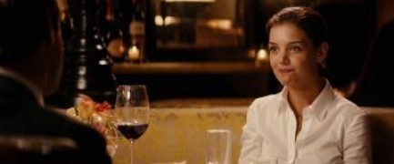 Кадр з фільму Дякую вам за паління