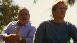 Кадр з фільму Загублені в любові