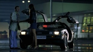 Кадр з фільму Хакер