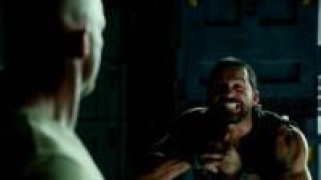 Кадр з фільму Засуджені