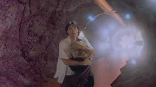 Кадр з фільму Прибуття 2