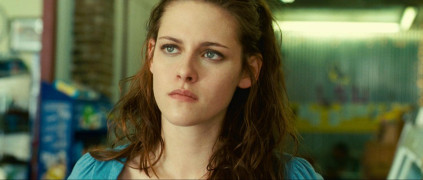 Кадр з фільму Жовта хусточка щастя