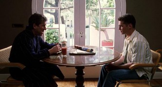 Кадр з фільму Холоднокровний