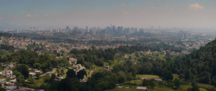 Кадр з фільму Флешбек