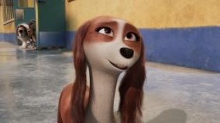 Кадр з фільму Королівський коргі