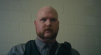 Кадр з фільму Система