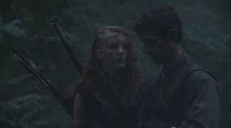 Кадр з фільму Серце дракона: Прокляття чарівника