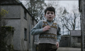 Кадр з фільму Дрібниці життя