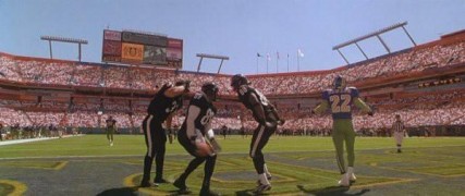 Кадр з фільму Щонеділі