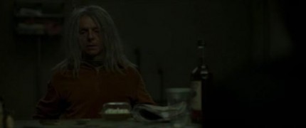 Кадр з фільму Спадок