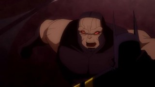 Кадр з фільму Супермен