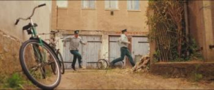 Кадр з фільму Два до одного