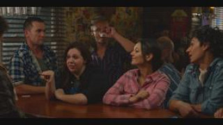 Кадр з фільму Досконале поєднання