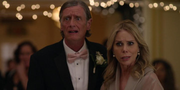 Кадр з фільму Про долю