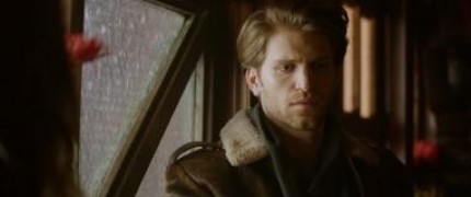 Кадр з фільму Клаустрофоби. Новий рівень