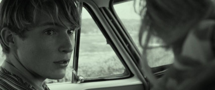 Кадр з фільму На гребені