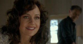 Кадр з фільму Гра Джеральда