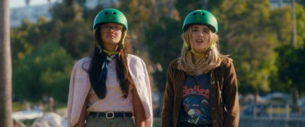 Кадр з фільму Ще одна шалена п'ятниця