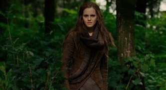 Кадр з фільму Ной