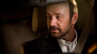 Кадр з фільму Психоаналітик