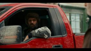 Кадр з фільму Скакун: Різдвяна казка