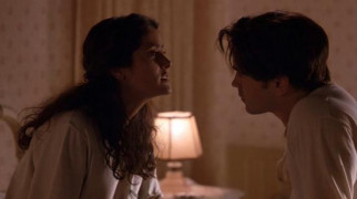 Кадр з фільму Запитай у пилу