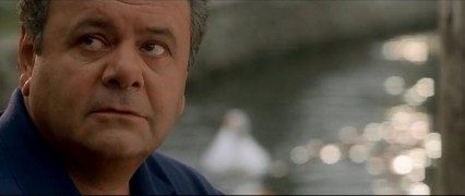 Кадр з фільму Саботаж 2