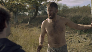 Кадр з фільму Матріарх