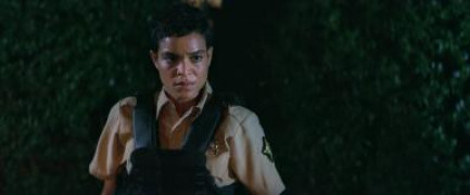 Кадр з фільму За слідом хакера