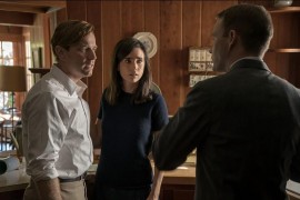 Кадр з фільму Американська пастораль