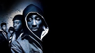 Кадр з фільму Авторитет