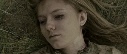 Кадр з фільму Копачі