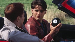 Кадр з фільму Траса 60: Дорожні пригоди