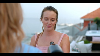 Кадр з фільму Незабутні вихідні