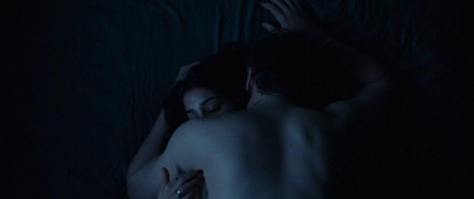 Кадр з фільму Чудове життя