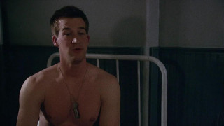 Кадр з фільму Амулети для простого життя