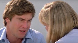 Кадр з фільму Щелепи 3